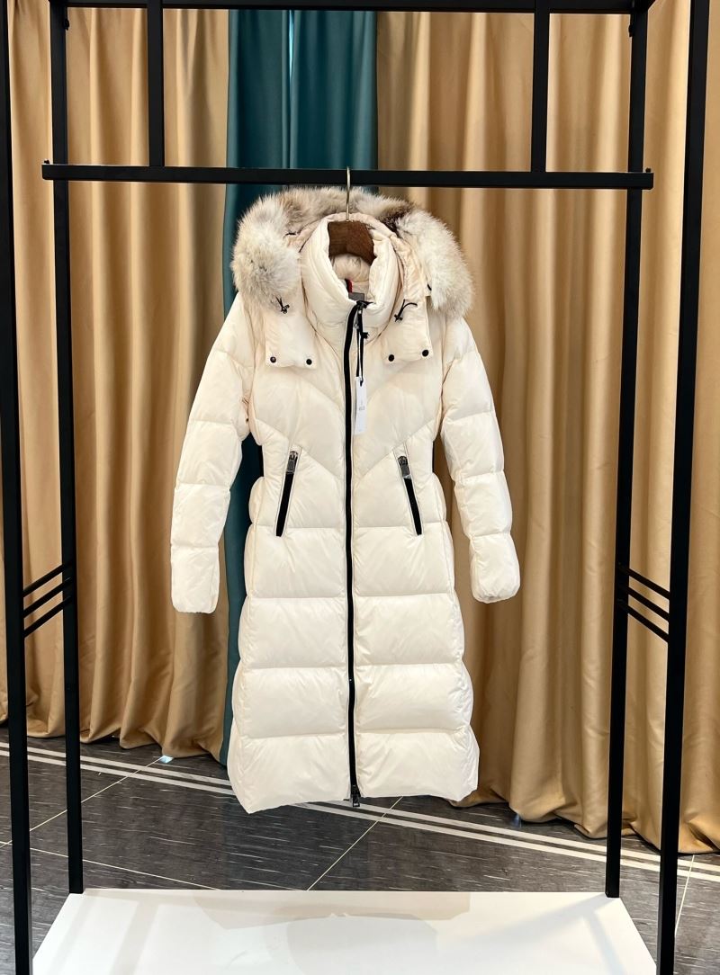 Moncler Down Jackets